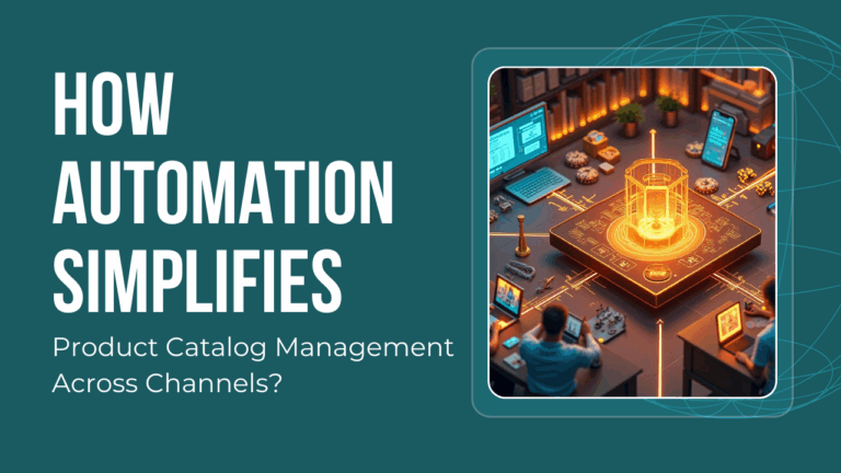 From Chaos to Clarity: Solving Sales Order Challenges in Multi-Channel Sales