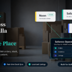 Sell across Noon, Salla, and Zid from one dashboard with Sellenvo