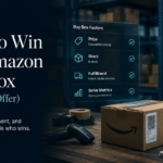 How to win the Amazon Buy Box with accurate stock and fast fulfillment