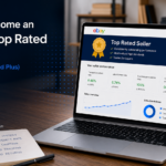 How to become an eBay Top Rated Seller and earn Top Rated Plus